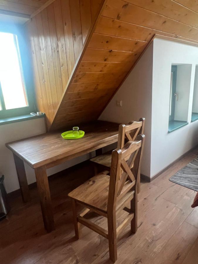 Vendeghaz Petoerke Hotel Bárdudvarnok Kültér fotó