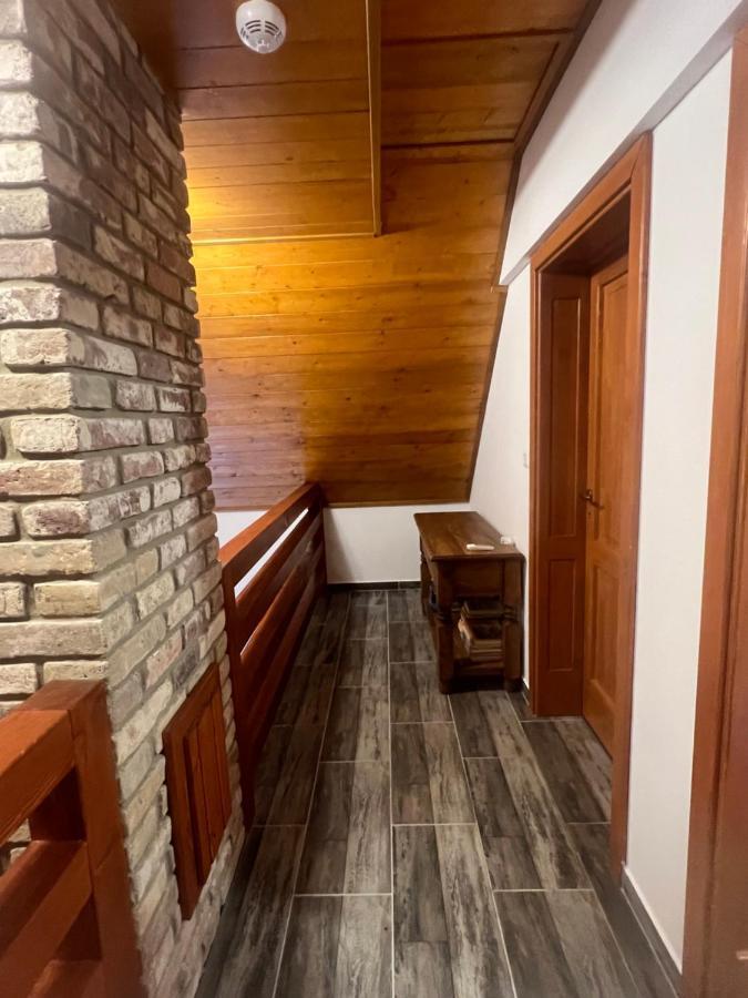 Vendeghaz Petoerke Hotel Bárdudvarnok Kültér fotó