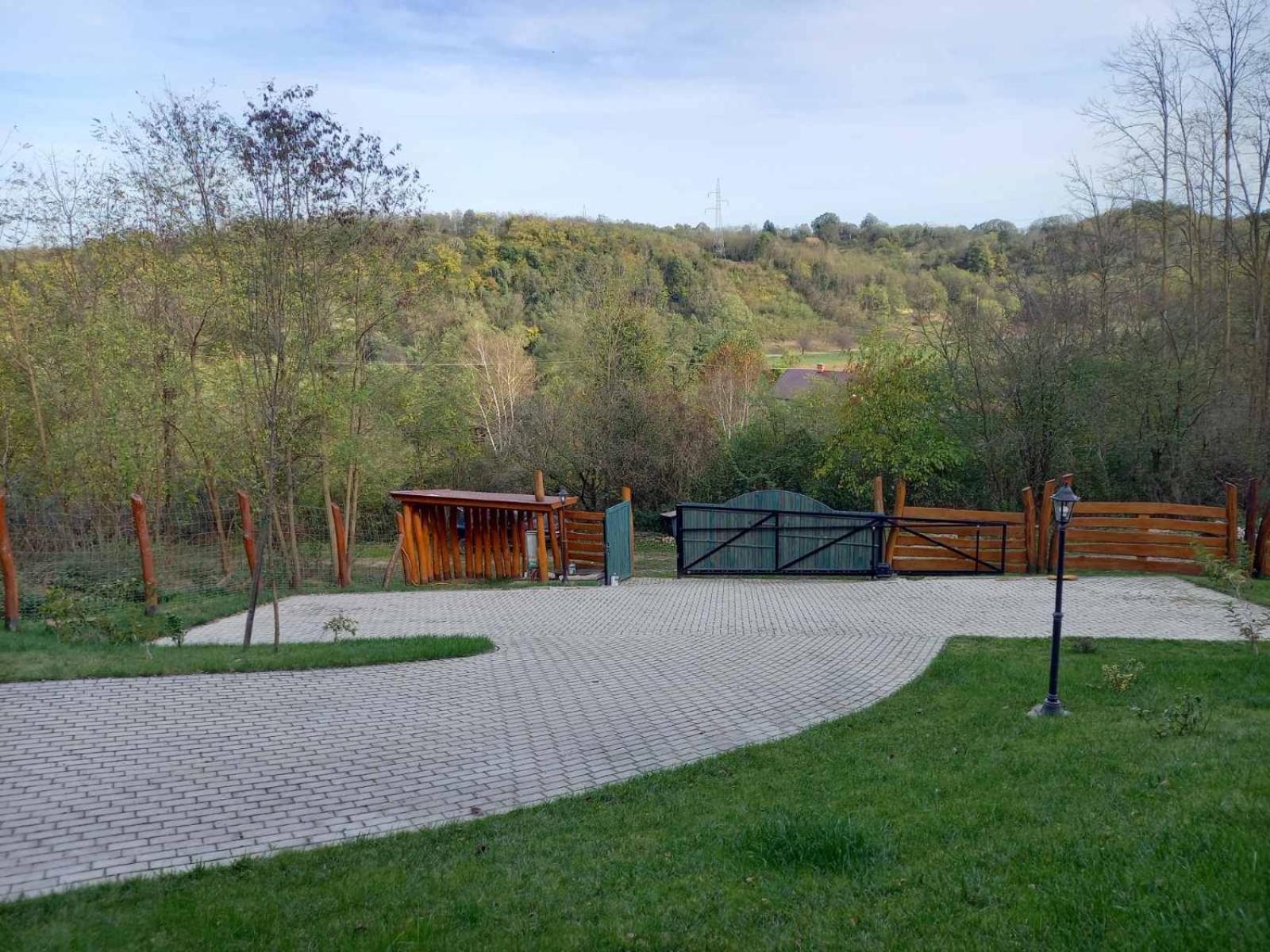 Vendeghaz Petoerke Hotel Bárdudvarnok Kültér fotó