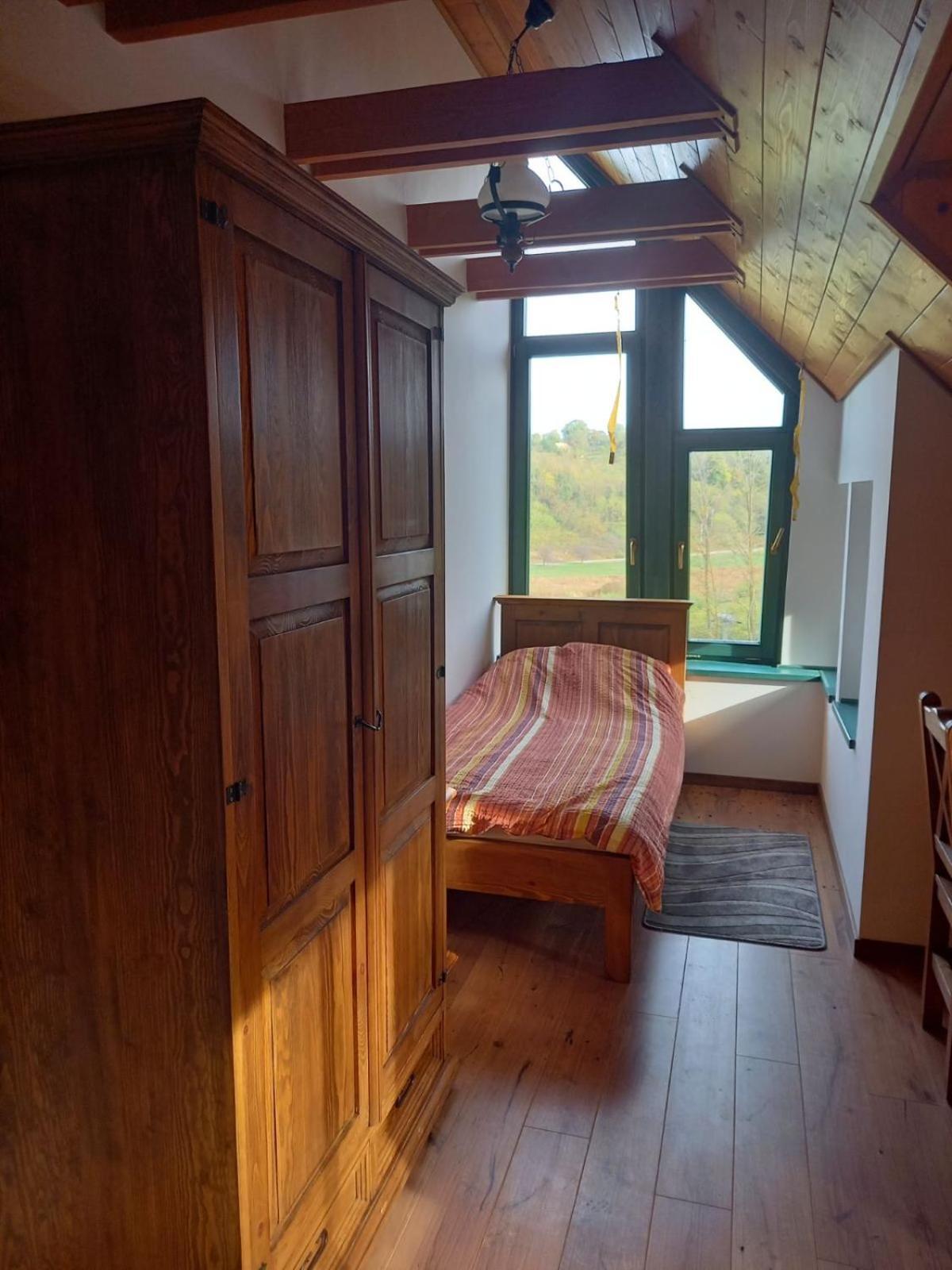 Vendeghaz Petoerke Hotel Bárdudvarnok Kültér fotó