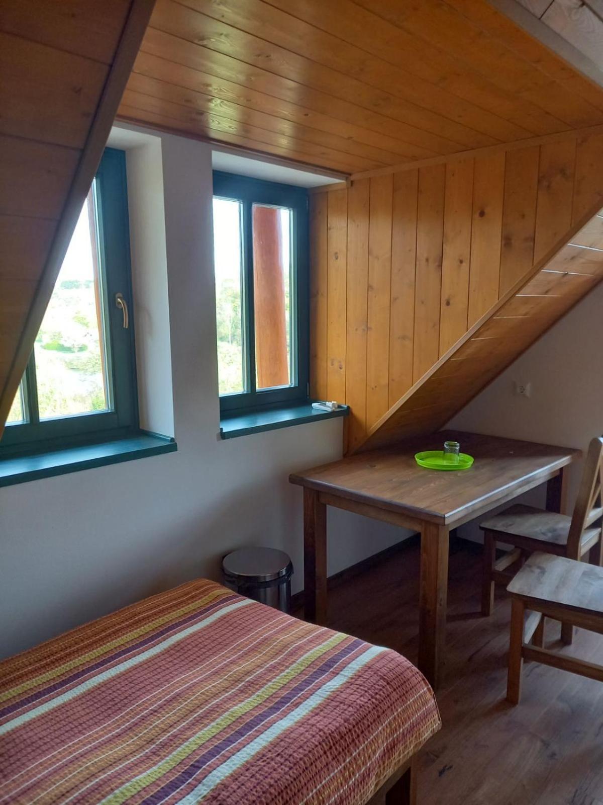 Vendeghaz Petoerke Hotel Bárdudvarnok Kültér fotó