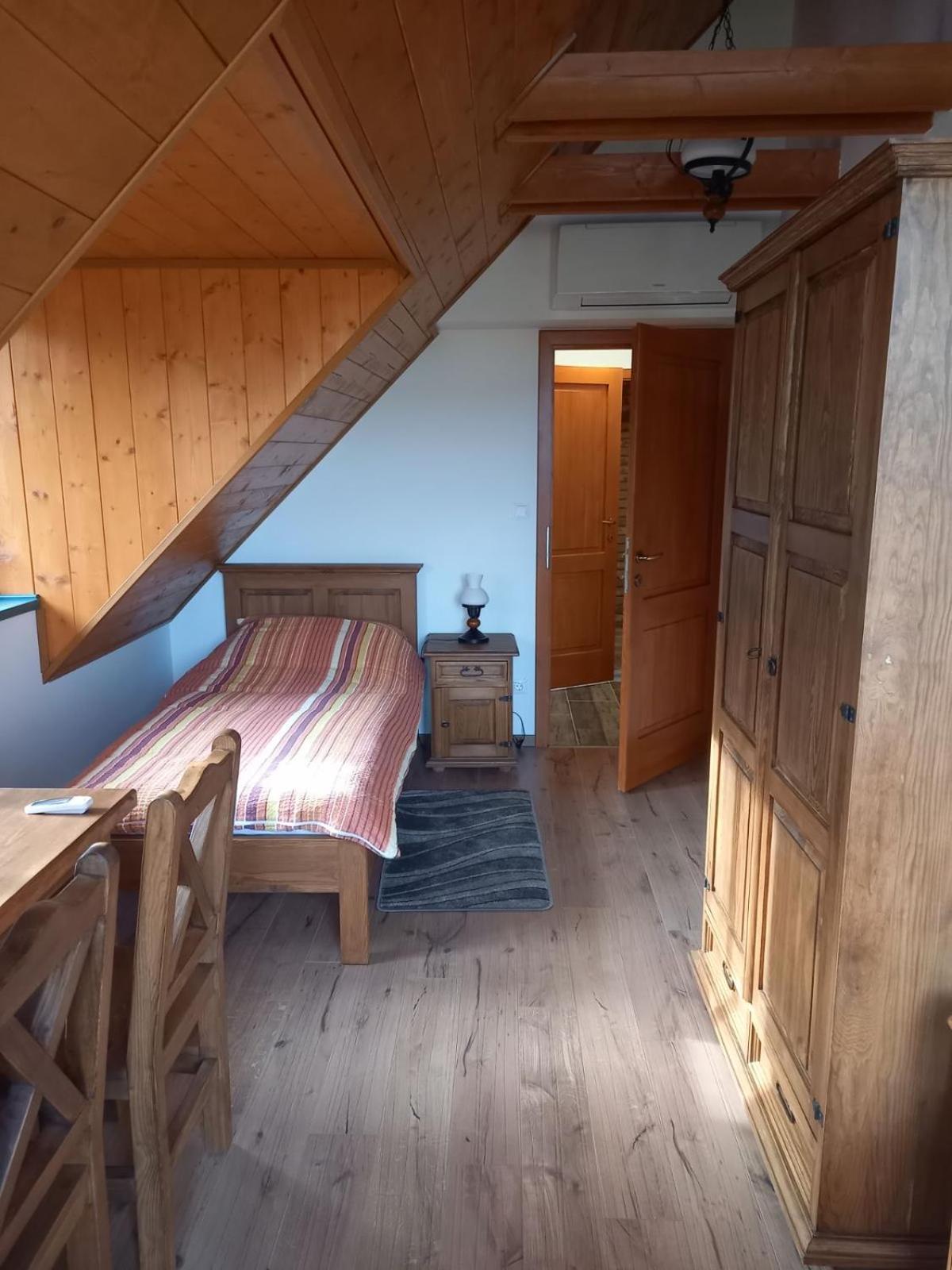 Vendeghaz Petoerke Hotel Bárdudvarnok Kültér fotó