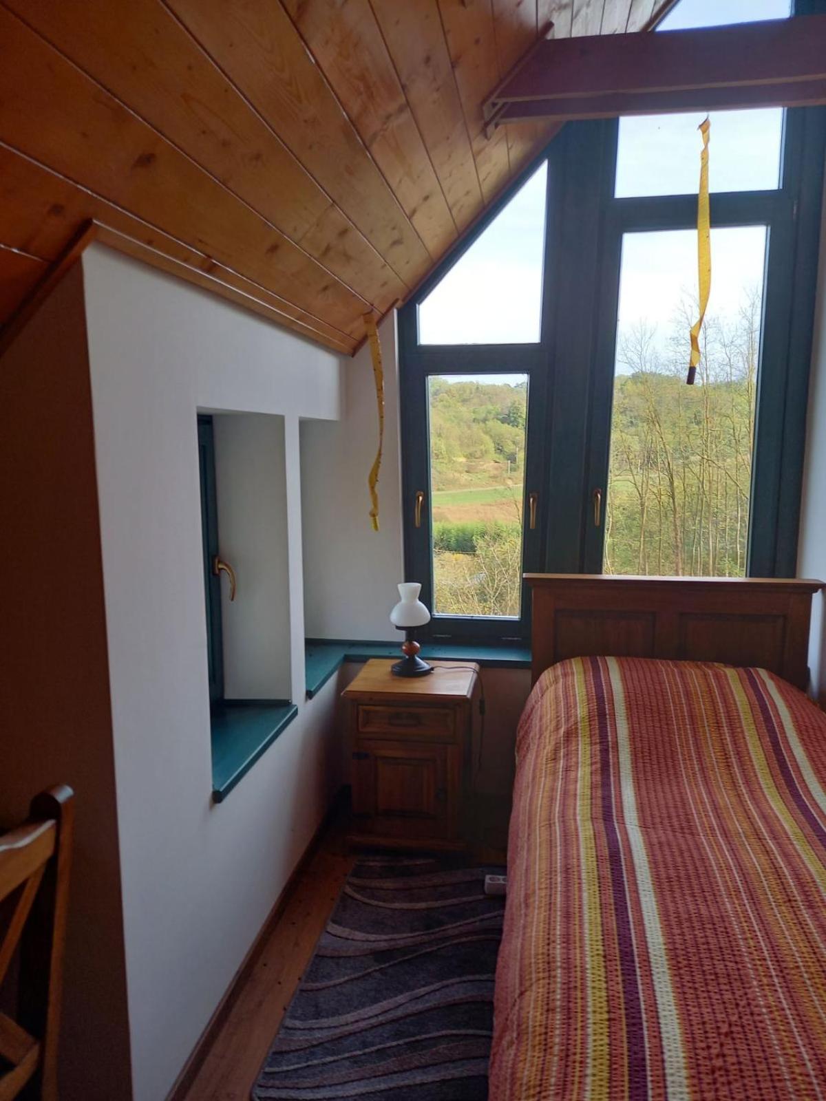 Vendeghaz Petoerke Hotel Bárdudvarnok Kültér fotó