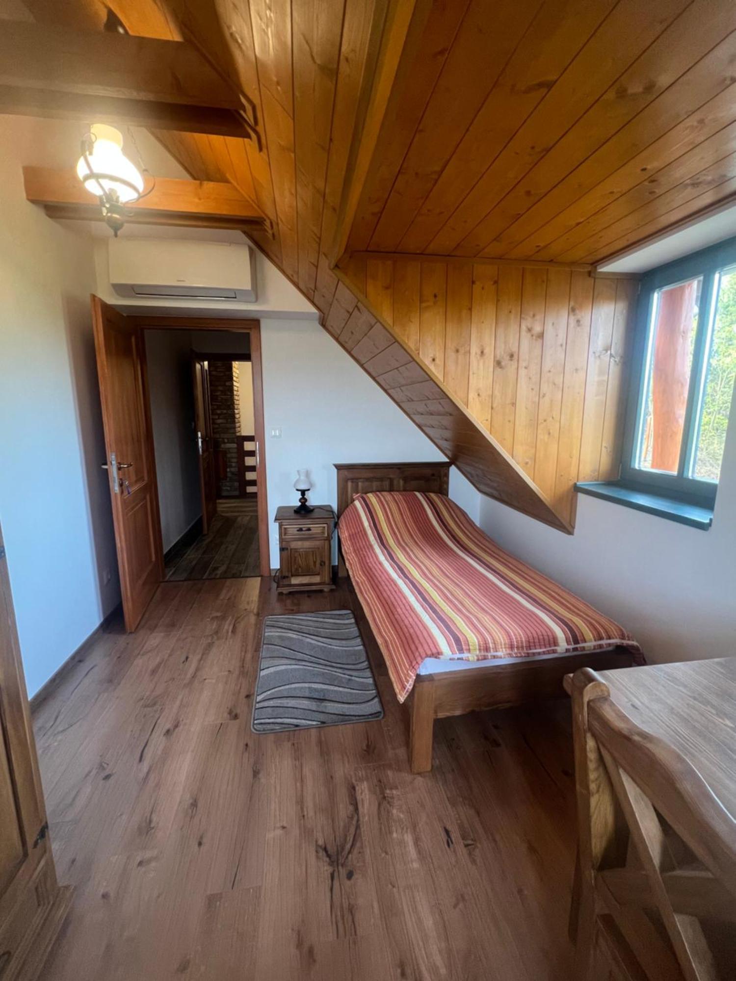 Vendeghaz Petoerke Hotel Bárdudvarnok Kültér fotó